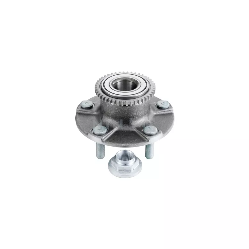 Roulement de roue arrière SNR R170.46