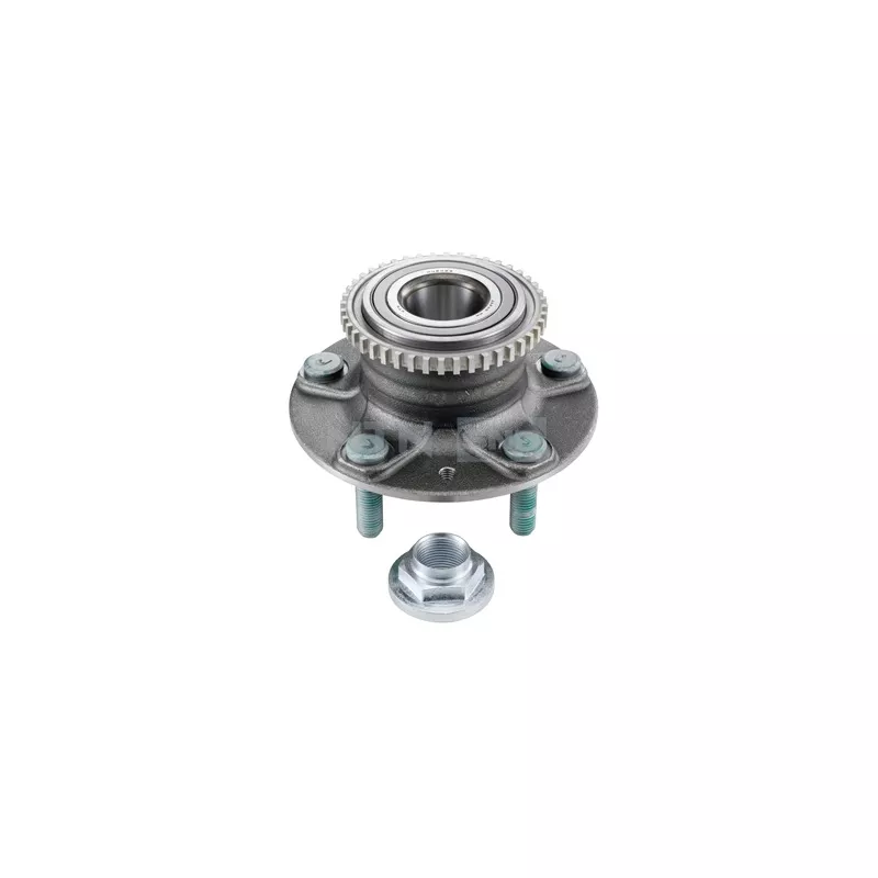Roulement de roue arrière SNR R170.48