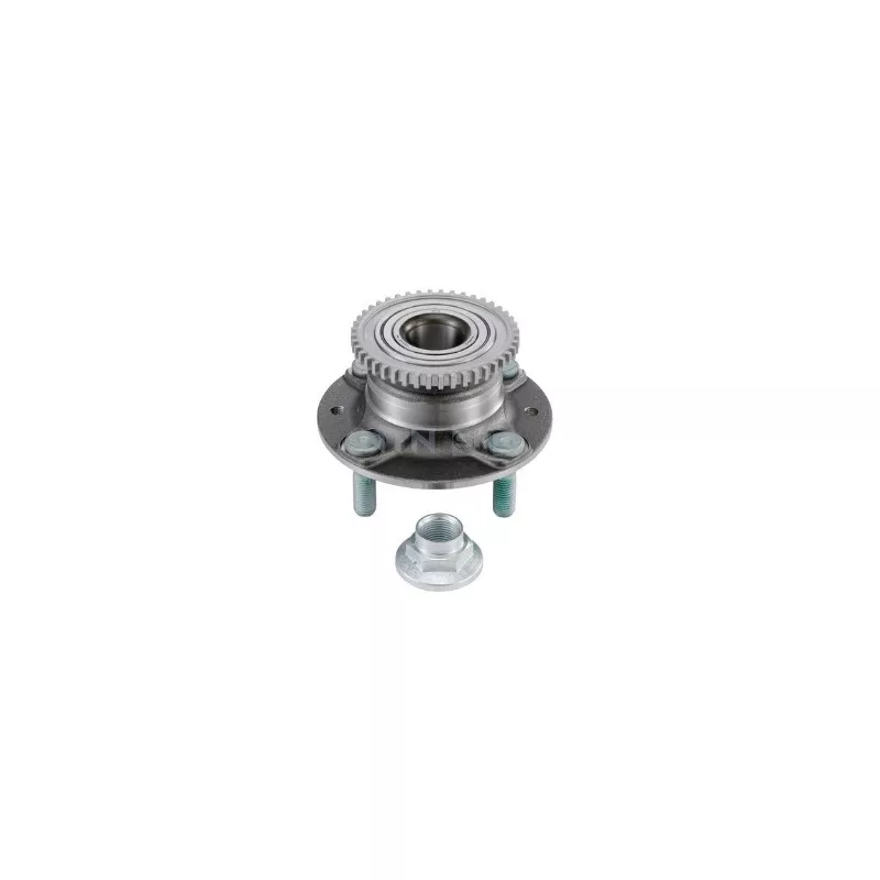 Roulement de roue avant SNR R170.50