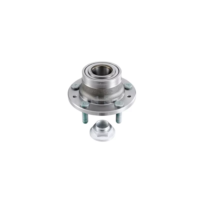Roulement de roue arrière SNR R170.51