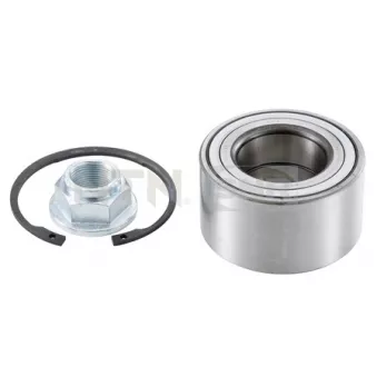 Roulement de roue avant SNR R170.56