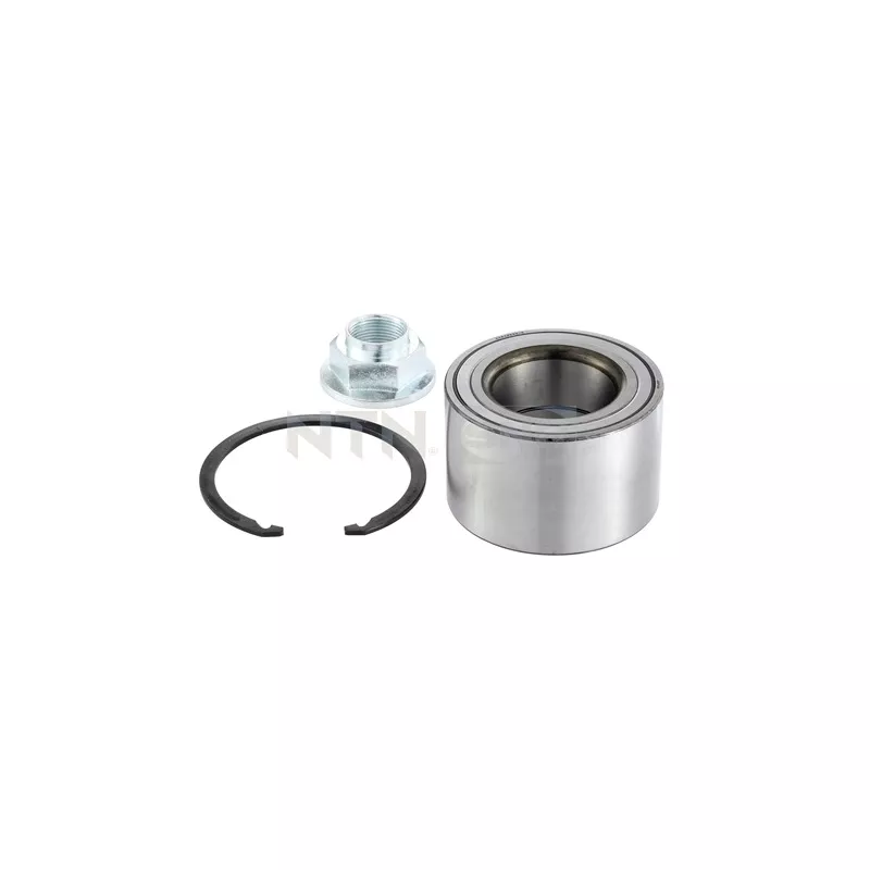 Roulement de roue arrière SNR R170.58