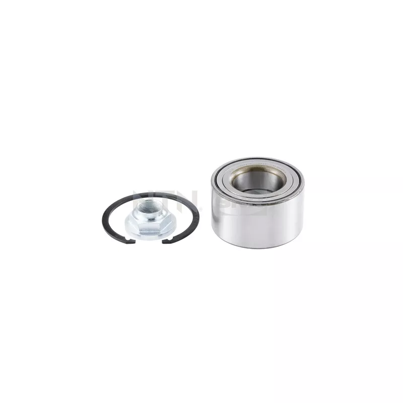 Kit de roulements de roue avant SNR R170.60