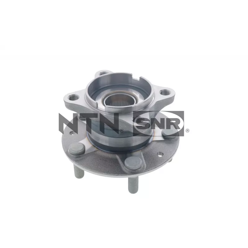 Roulement de roue avant SNR R170.61