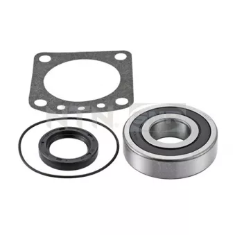 Roulement de roue arrière SNR R172.00