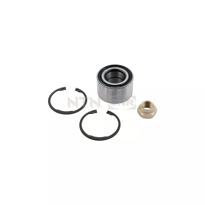 Roulement de roue avant SNR R172.03