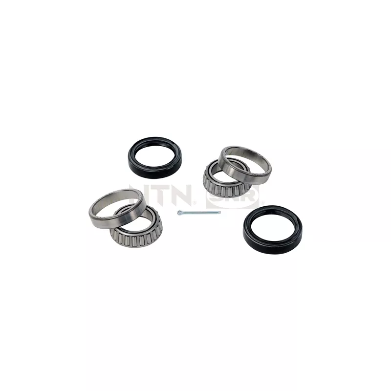 Roulement de roue avant SNR R173.03