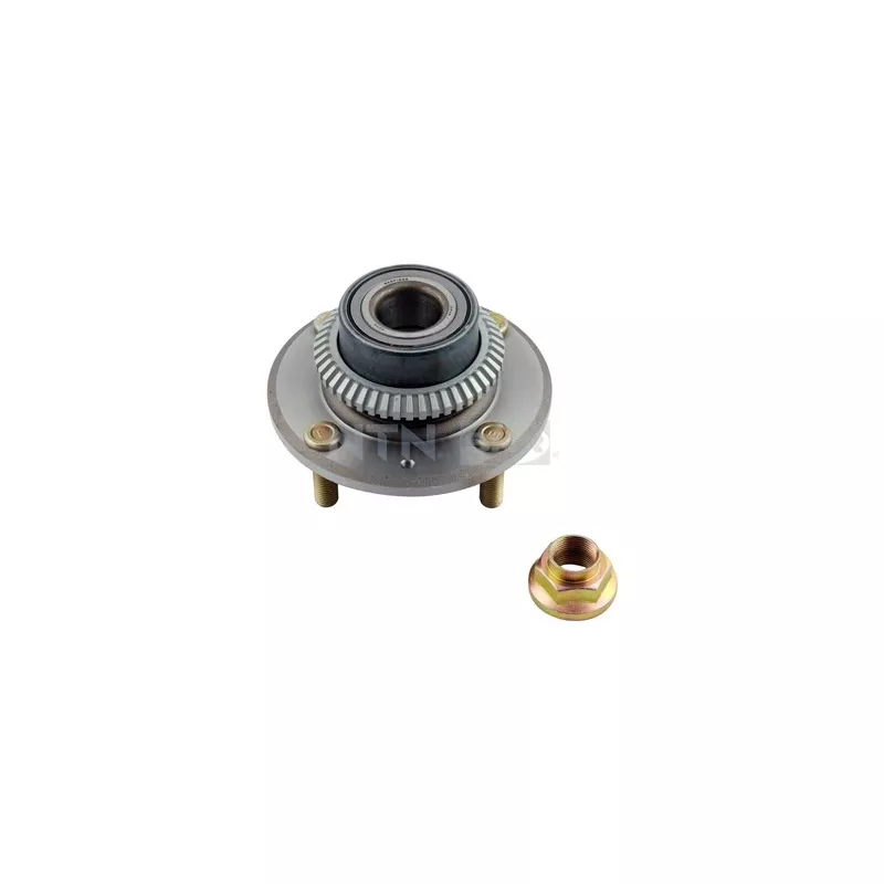 Roulement de roue arrière SNR R173.18