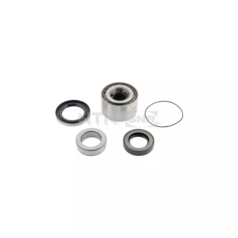 Roulement de roue arrière SNR R173.19