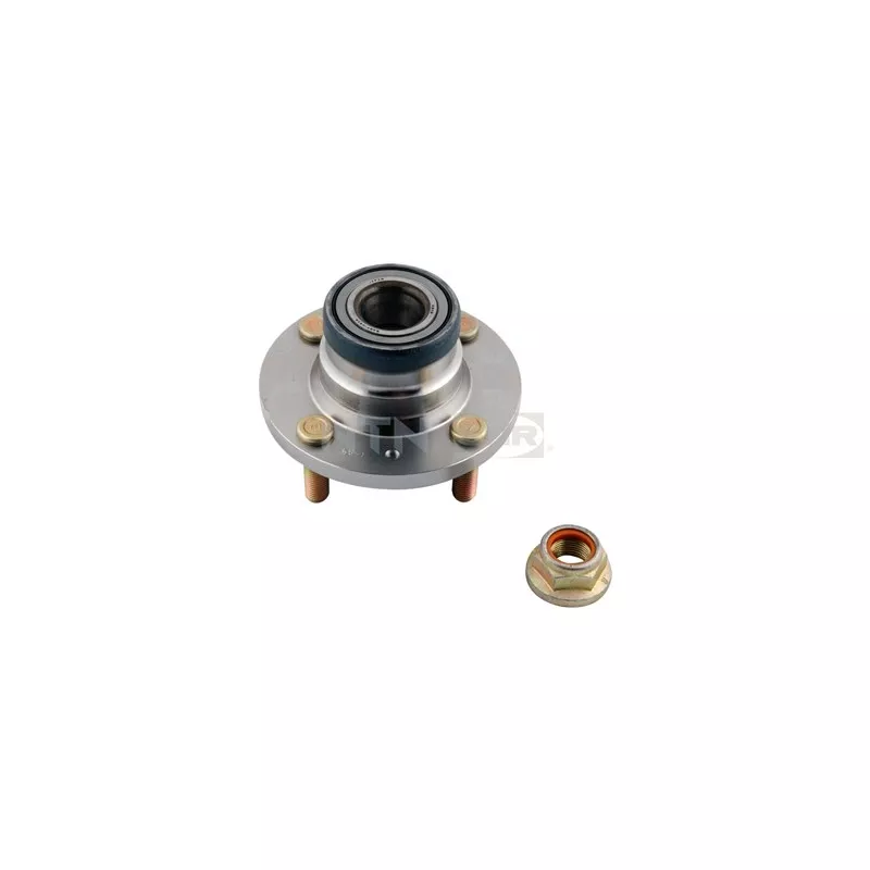 Roulement de roue arrière SNR R173.23
