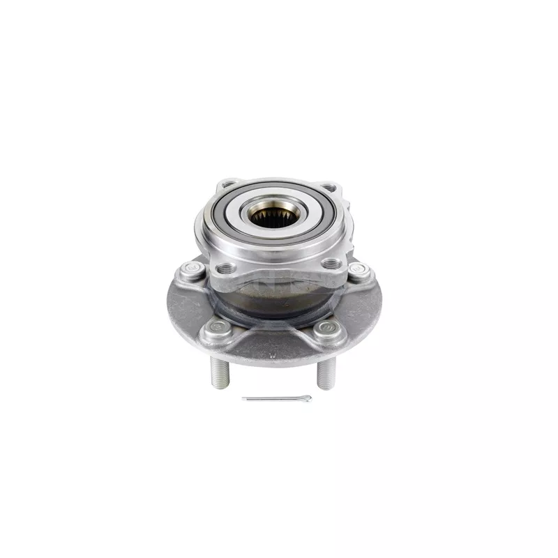 Roulement de roue arrière SNR R173.28