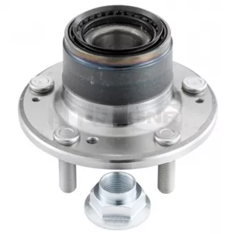 Roulement de roue arrière SNR R173.30