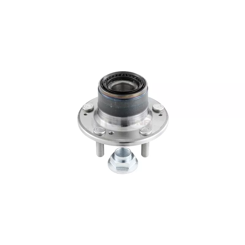 Roulement de roue arrière SNR R173.30