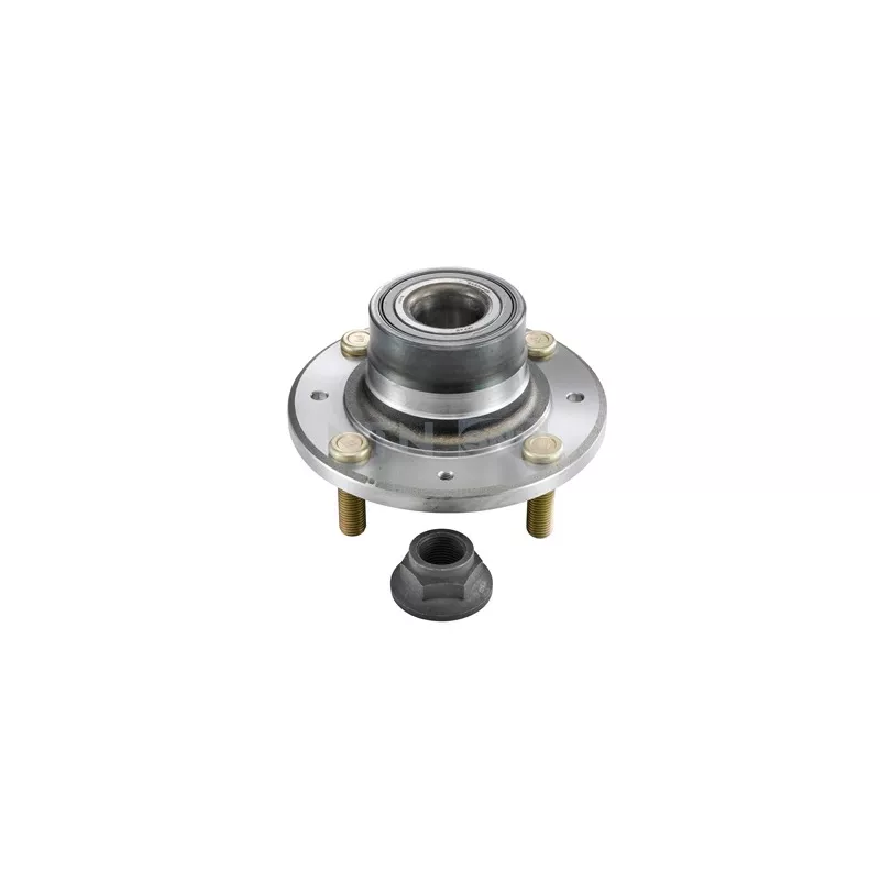 Roulement de roue arrière SNR R173.31