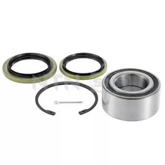 Roulement de roue avant SNR R173.32