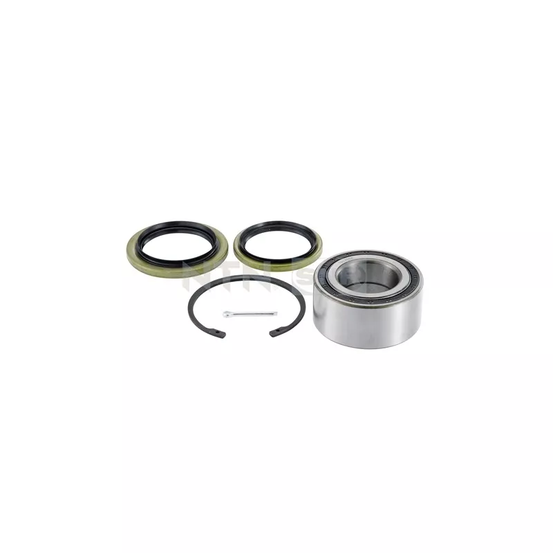 Roulement de roue avant SNR R173.32