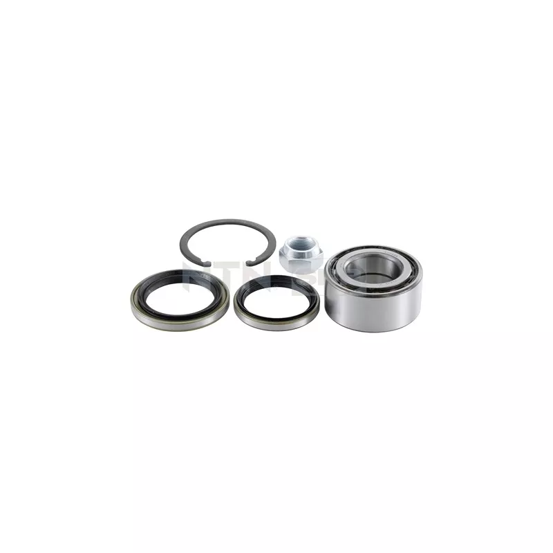 Roulement de roue avant SNR R173.36