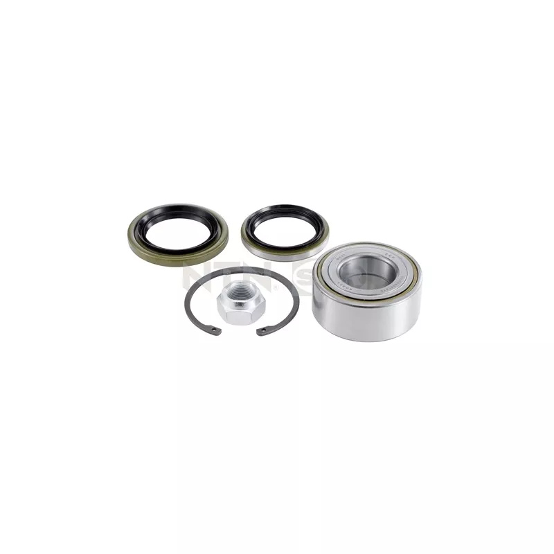Roulement de roue avant SNR R173.39