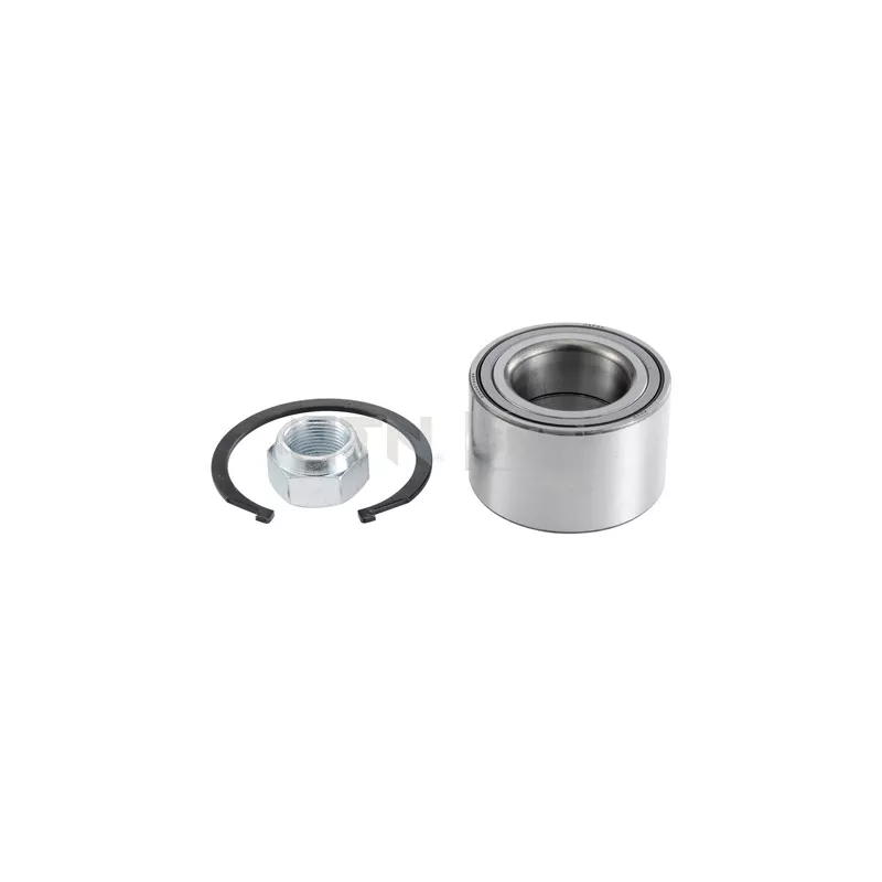 Kit de roulements de roue arrière SNR R173.40