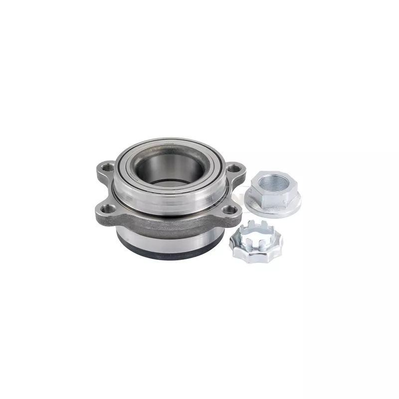 Roulement de roue arrière SNR R173.41