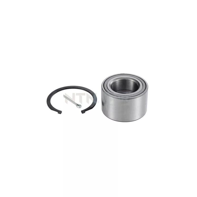 Kit de roulements de roue arrière SNR R173.43