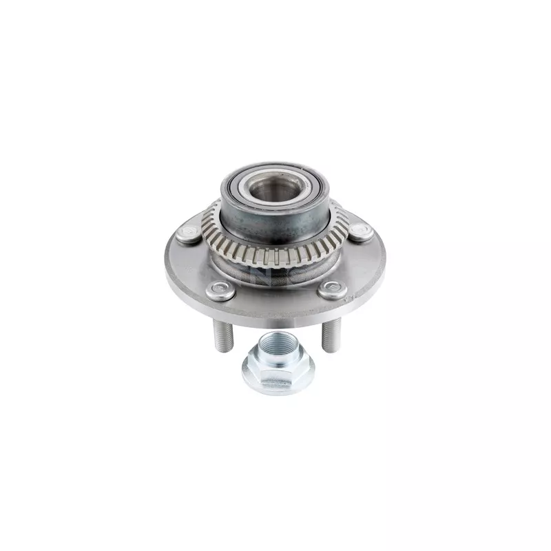 Kit de roulements de roue arrière SNR R173.44