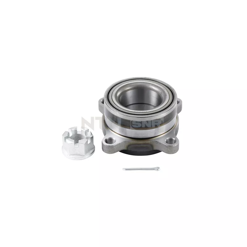 Roulement de roue avant SNR R173.47