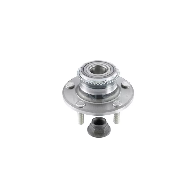 Roulement de roue arrière SNR R173.50