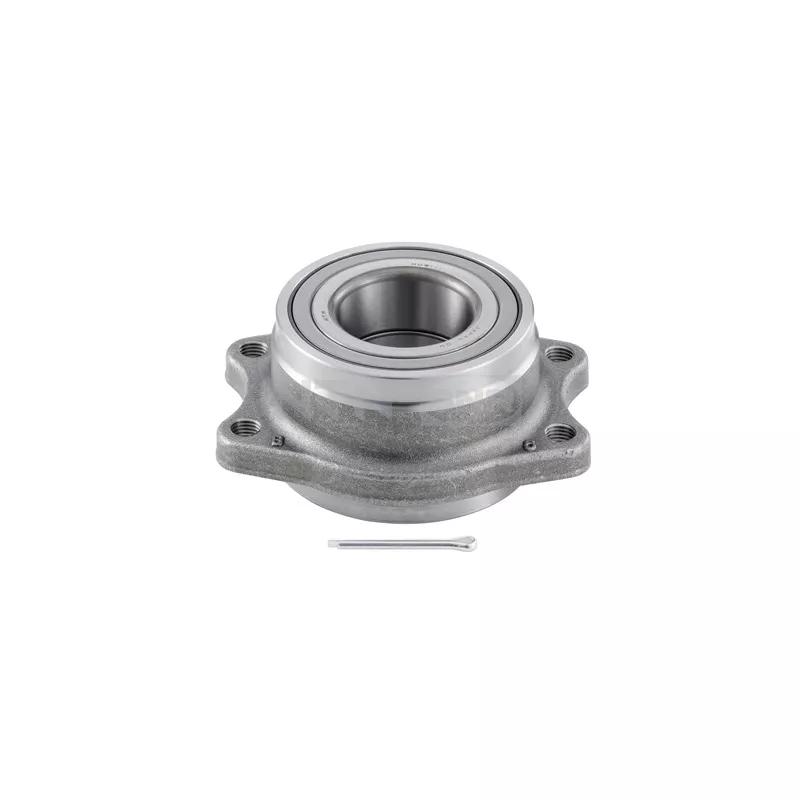 Kit de roulements de roue arrière SNR R173.52