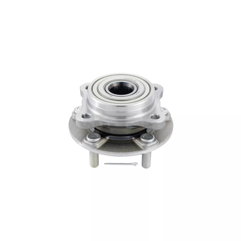 Roulement de roue avant SNR R173.53