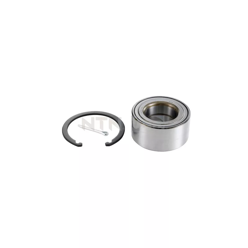 Kit de roulements de roue avant SNR R173.54