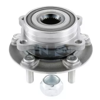 Roulement de roue avant SNR R173.57