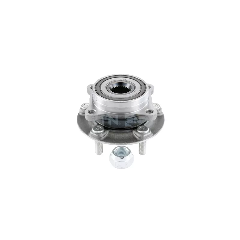 Roulement de roue avant SNR R173.57