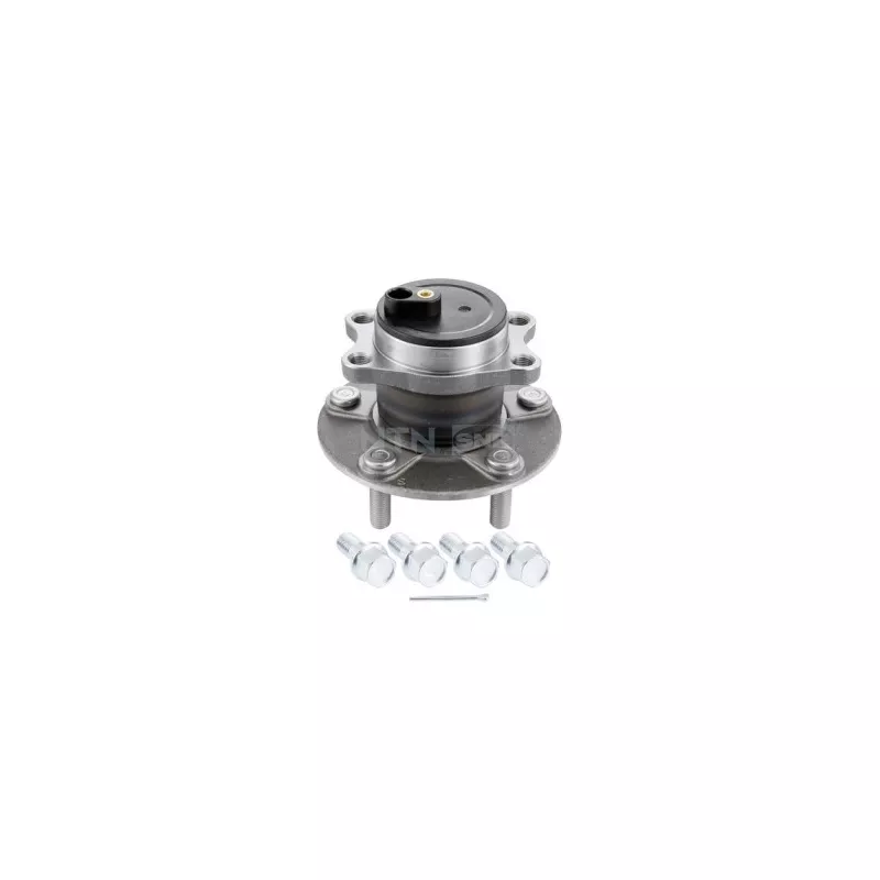 Kit de roulements de roue arrière SNR R173.59