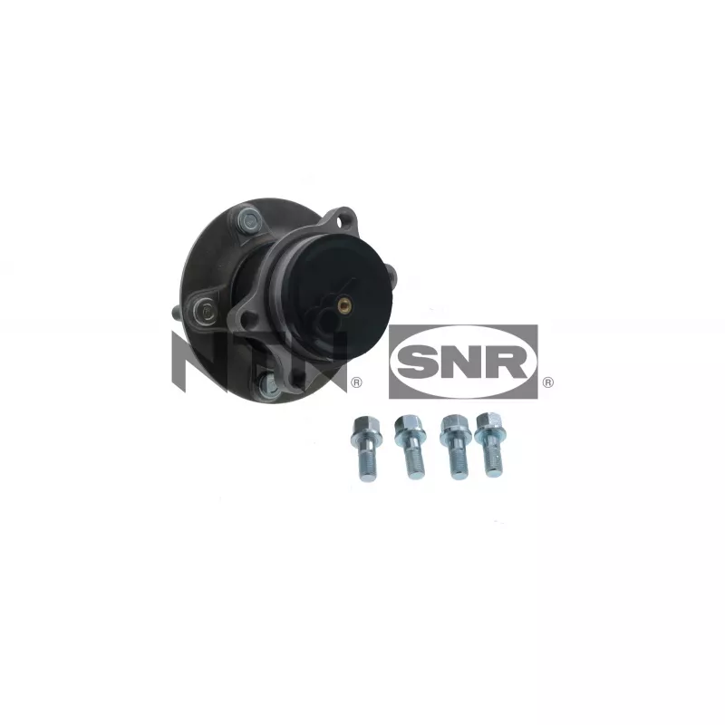 Roulement de roue arrière SNR R173.70