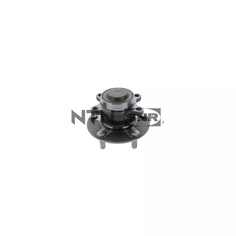 Kit de roulements de roue arrière SNR R174.107