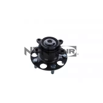 Kit de roulements de roue arrière droit SNR R174.109