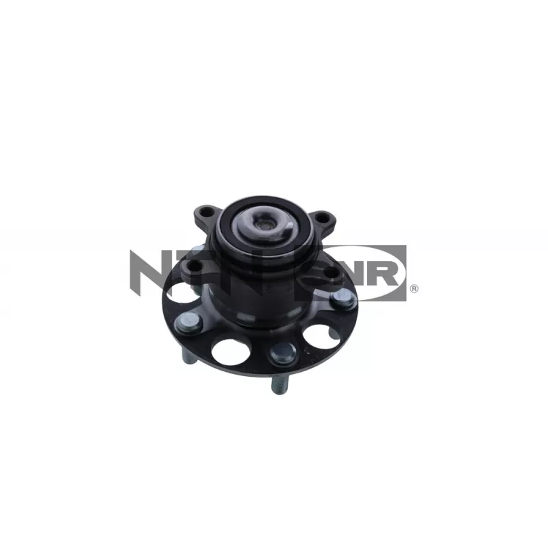 Kit de roulements de roue arrière droit SNR R174.109