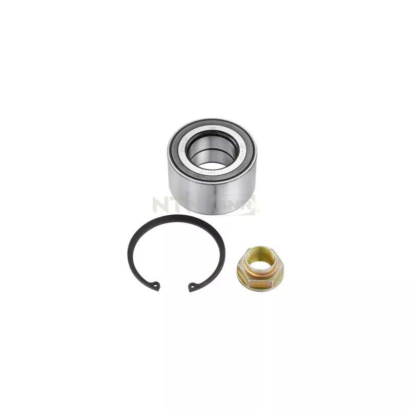 Roulement de roue avant SNR R174.14