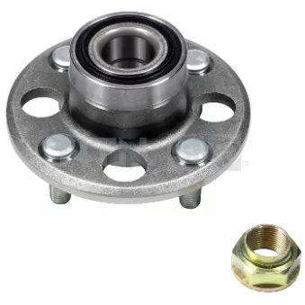 Roulement de roue arrière SNR R174.19