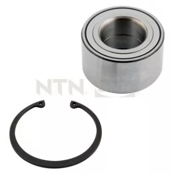 Roulement de roue avant SNR R174.25