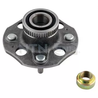 Roulement de roue arrière SNR R174.26
