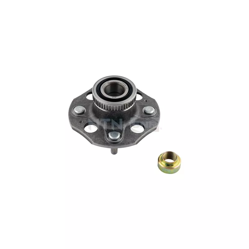 Roulement de roue arrière SNR R174.26