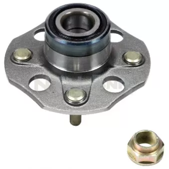 Roulement de roue arrière SNR R174.29