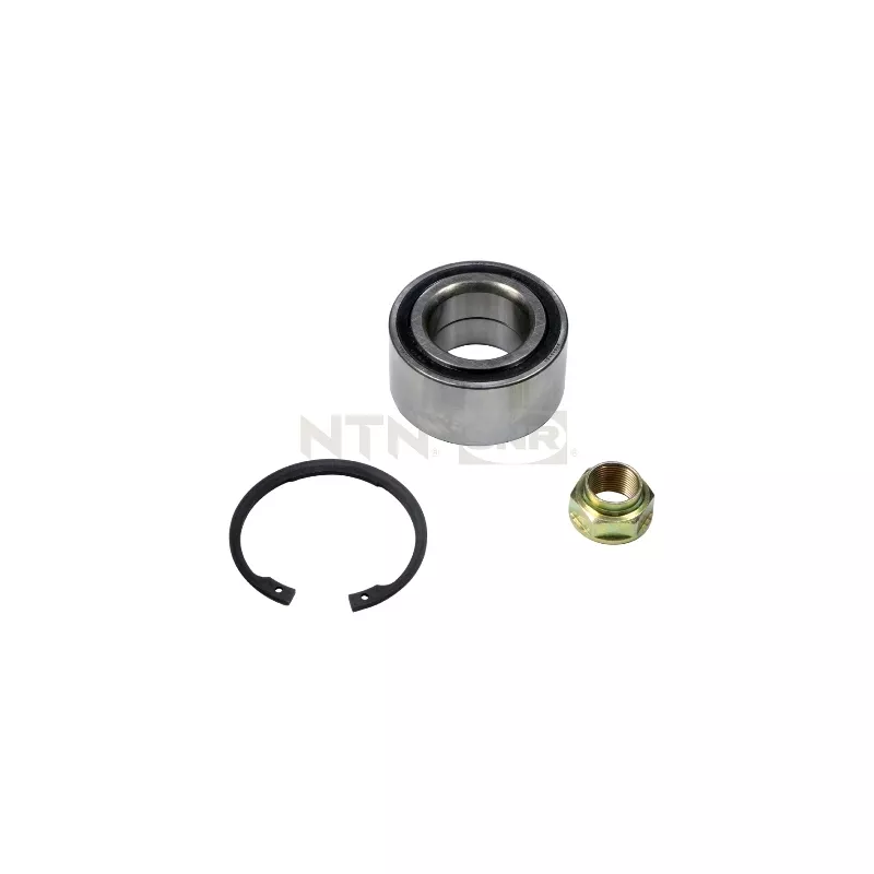 Kit de roulements de roue avant SNR R174.34
