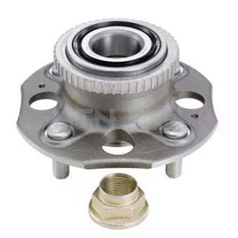 Kit de roulements de roue arrière droit SNR R174.44