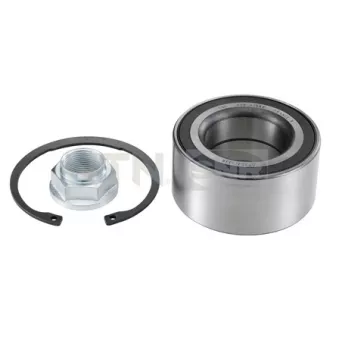 Roulement de roue avant SNR R174.45