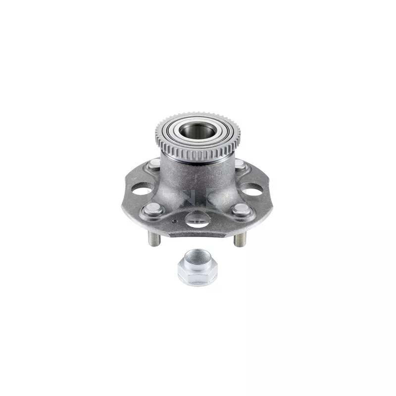 Kit de roulements de roue arrière SNR R174.47