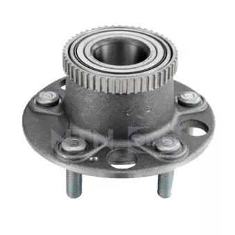Roulement de roue arrière SNR R174.49