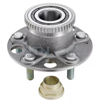 Roulement de roue arrière SNR R174.50